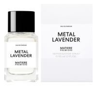 Metal Lavender: парфюмерная вода 50мл