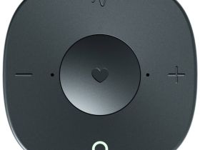 Умная колонка SberBoom Home с Zigbee Фисташковая