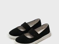 Туфли для девочек