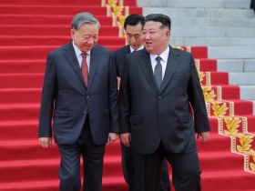 Посольство КНДР в Москве провело онлайн-выставку