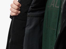 Мужская куртка Lacoste