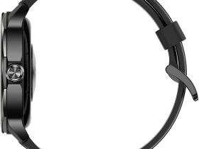 Умные часы HONOR CHOICE Watch 2 Epic Чёрные