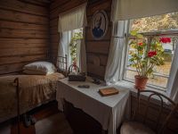 Мемориальный дом-музей М. И. Калинина