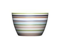 Iittala Тарелка Ø 20 см мульти Origo Teller Iittala