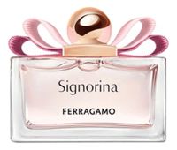 Signorina: парфюмерная вода 30мл уценка