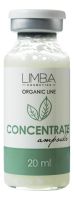Концентрат для волос Organic Line Hair Concentrate 20мл