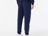 Мужские спортивные брюки Lacoste из эластичного хлопка