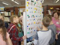 Городская детская библиотека им. А. П. Гайдара