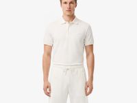 Мужские хлопковые шорты Lacoste