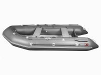 Лодка ПВХ X-RIVER Rocky 395