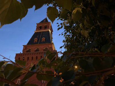 Билеты на По мистической Москве с гаданиями и чаем (Вторая реальность Москвы - мистическая экскурсия с гаданием и чаепитием) / Событие | Афиша | ИнфоТаймс