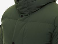 Куртка мужская пуховая BASK