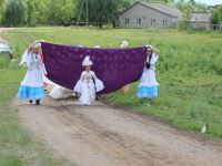 Светлоключевской сельский клуб