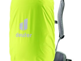 Deuter Рюкзак Deuter Race 16 Turmeric/Ivy, цвет Зеленый-Серый