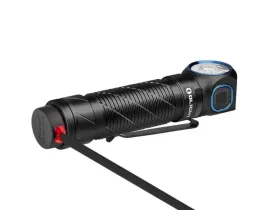 Налобный фонарь Olight Perun 3 Black