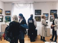 Культурный центр им. Д. А. Жукова