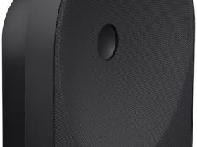 Акустическая система Samsung Music Studio 5 LS50H WiFi-Bluetooth Wireless Speaker черный