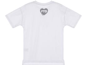 Комплект для занятий спортом: футболка, шорты для девочки