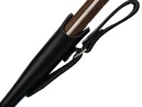 Рыбацкий нож Baikal, сталь D2 SW, рукоять орех, Kizlyar Supreme