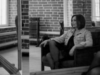 Танцевальная школа «Swing Time»