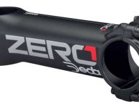 Вынос Deda Zero 1 1-1/8" (31.8 мм) V7 gnn (черный 90 мм угол 8° 31.8 мм)