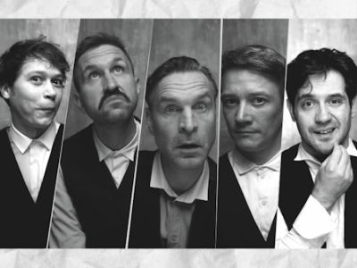 «Психопаты» (Коломна)