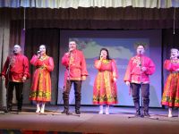 Партизанский межпоселенческий дом культуры