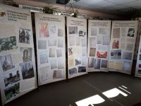 Межпоселенческая библиотека Пряжинского района