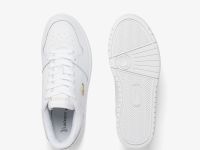 Женские кеды Lacoste COURT ACE 225 2 SFA