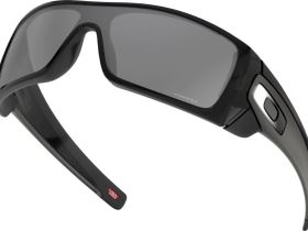 Очки солнцезащитные Oakley Batwolf Black Ink/Prizm Black (комплект)