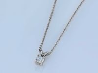 Подвеска из серебра э0612пд04220203