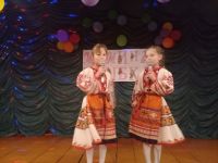 Качкинтураевский сельский клуб