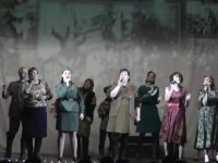 Районный организационный межпоселенческий социально-культурный центр с. Кыра