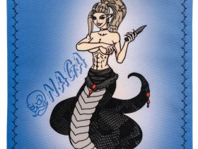 Хэнк Barmaley Knives в ассортименте