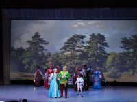 Среднеахтубинский культурно-досуговый центр «Юбилейный»