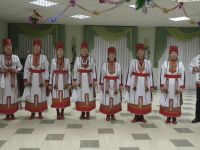 Засечный поселенческий досуговый центр