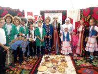 Рассветский сельский клуб