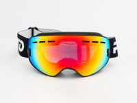 Маска горнолыжная детская