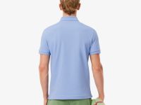 Мужское поло Lacoste PARIS Regular Fit