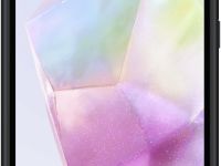 Чехол Samsung Card Slot Case A35 черный