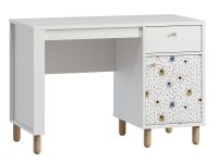 Стол детский Трикси 110x55 Мишки ​