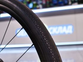 Шоссейный велосипед Masi Brunello R10, год 2025, цвет Серый, ростовка 21