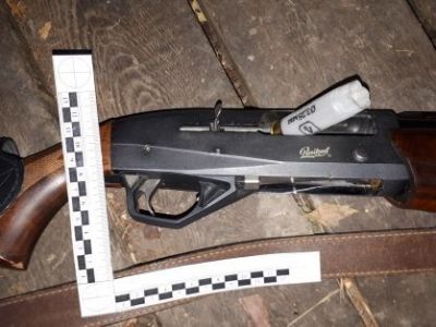Завершено расследование уголовного дела о причинении смерти по неосторожности охотнику
