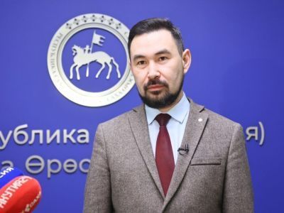 Виктор Колесов: «Якутские солдаты являются примером для других военнослужащих»