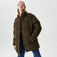 Женская куртка Lacoste
