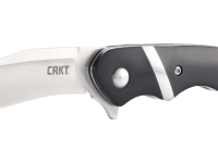 Складной нож CRKT Snarky™, сталь 8Cr13MoV, рукоять ацетальная смола