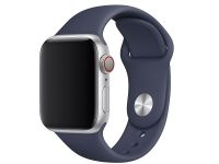Ремешок Apple для Watch 45mm Sport Band Midnight