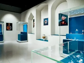 В столице Татарстана открылась выставка «Сокровища Якутии. Казань – 2025»