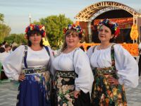 Комбайновский сельский дом культуры