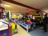 Кинотеатр «Радуга»